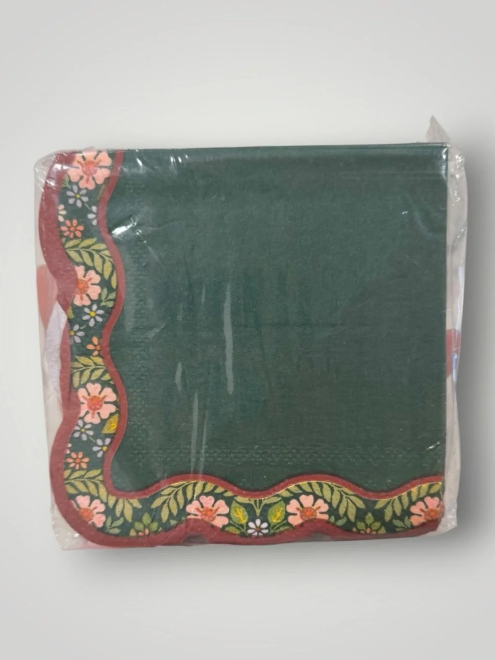 Laura Ashley set green